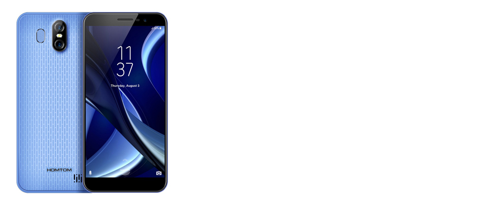 HomTom S16