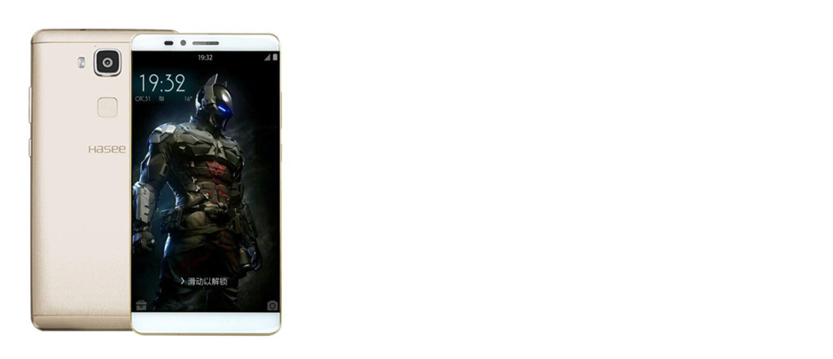 Hasee P9