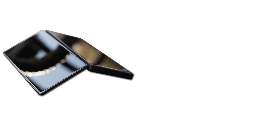 ZTE Axon Multy