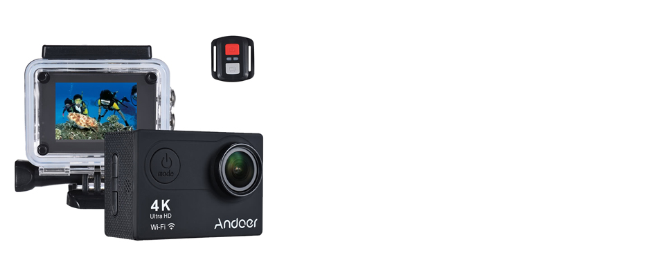 Andoer AN6000 V3