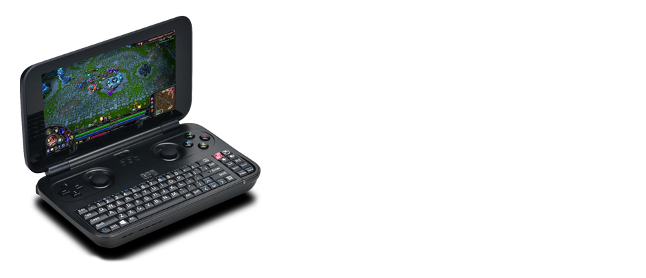 GPD Win