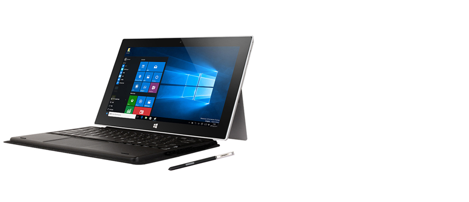 Jumper Ezpad 6 M4