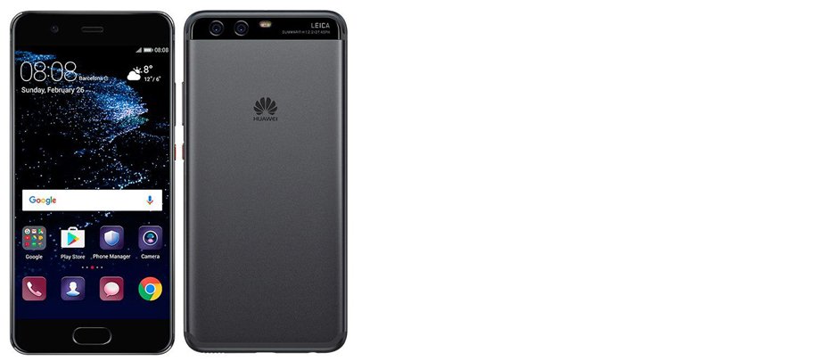 Huawei P10 4/64Gb