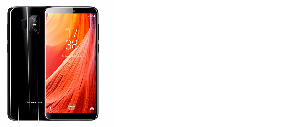 HomTom S7