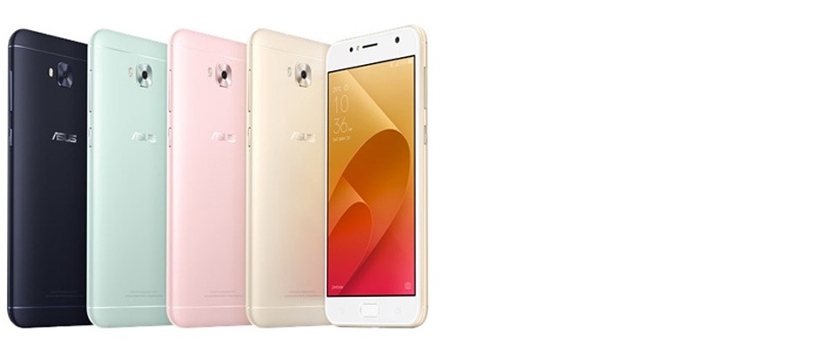 Asus Zenfone 4 Selfie Lite