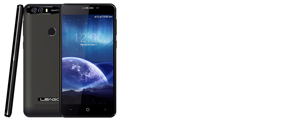 Leagoo KIICAA Power 2/16Gb