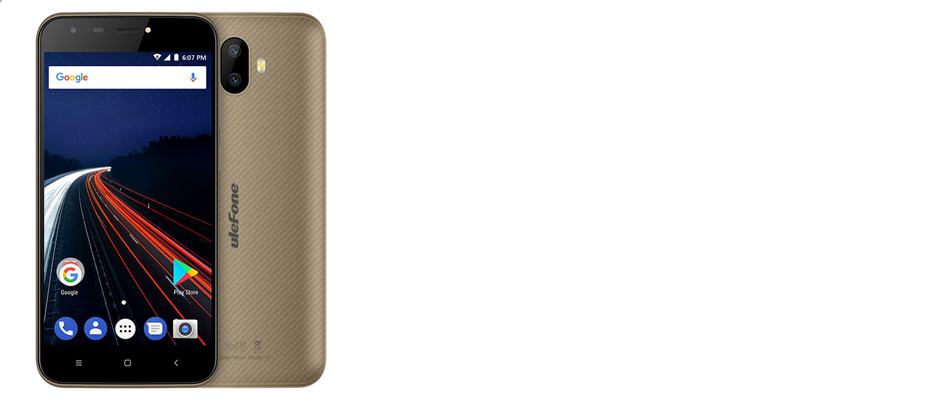 Ulefone S7 1/8Gb