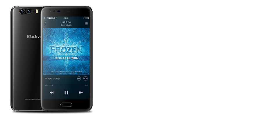 Blackview P6000