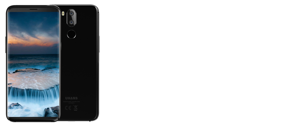 Uhans I8