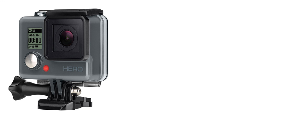GoPro Hero CHDHA-301