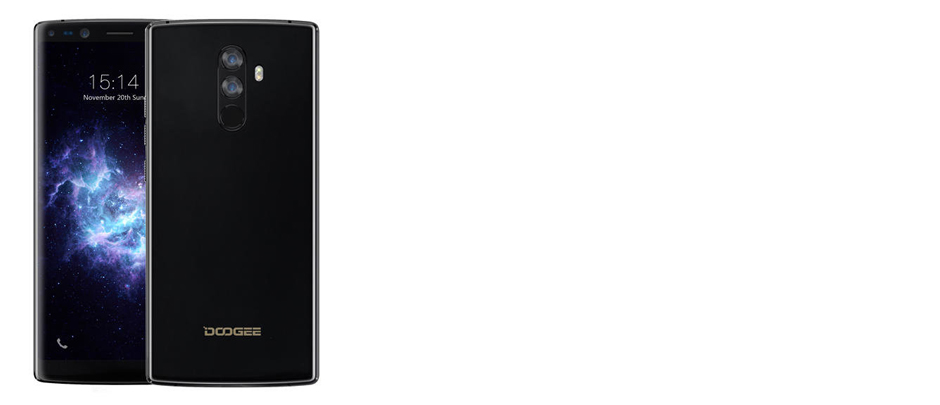 Doogee Mix 2 6/64Gb