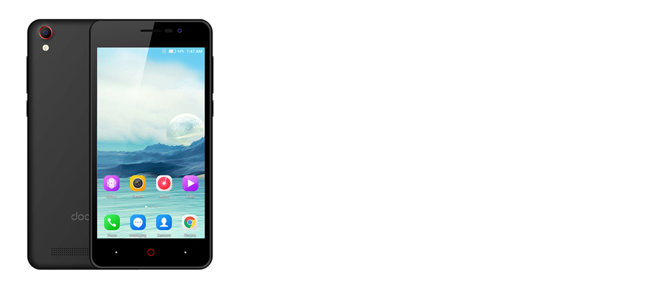 Doopro P3