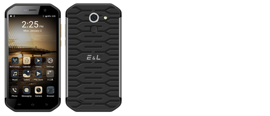 EL S60