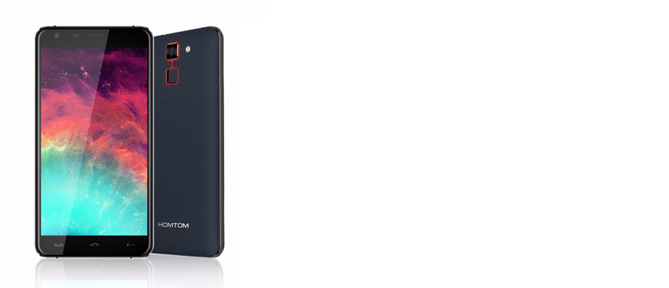HomTom HT30 Pro