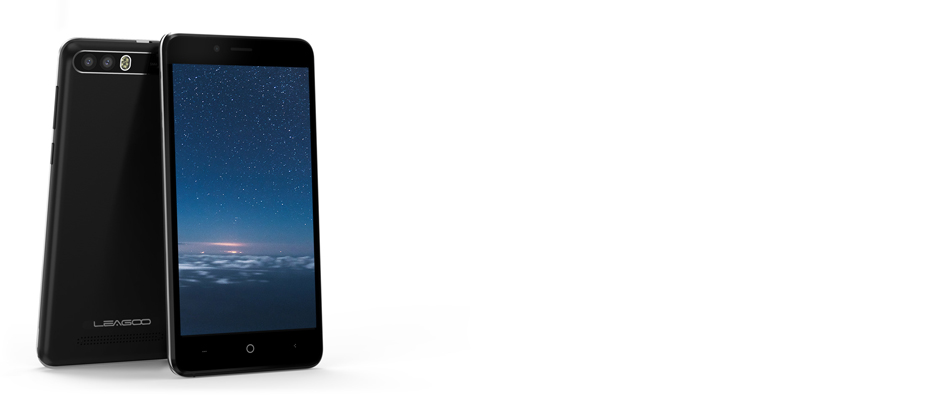 Leagoo P1 Pro