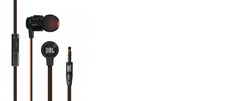 JBL T180A