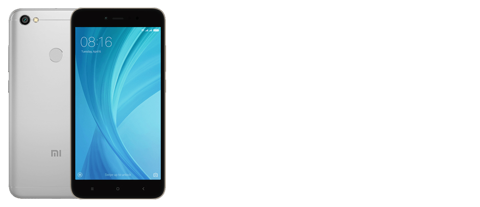 Xiaomi Redmi Y1