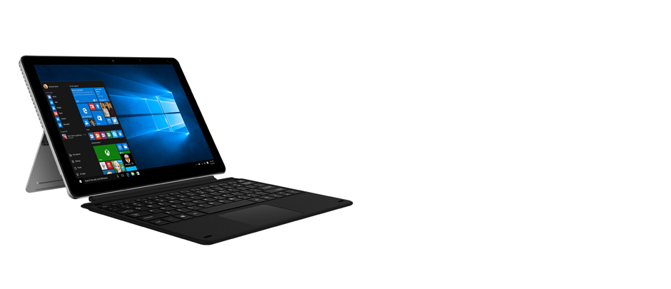 CHUWI SurBook Mini