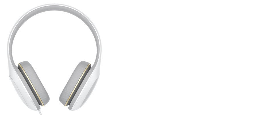 Xiaomi Mi Headphones Light