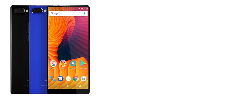 Vernee M2 6/64Gb