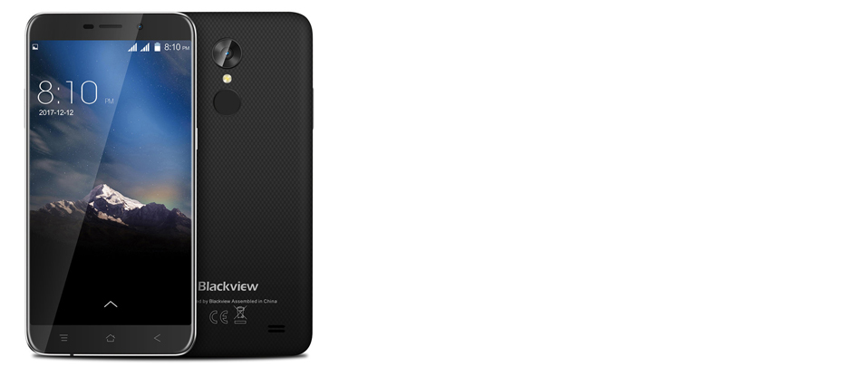 Blackview A10
