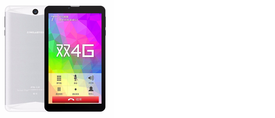 TECLAST P70