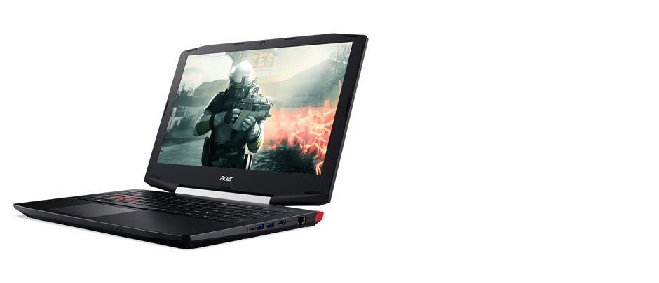 Acer VX5-591G-58AX
