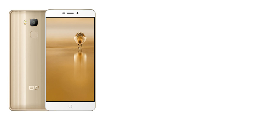 Elephone P8 Pro