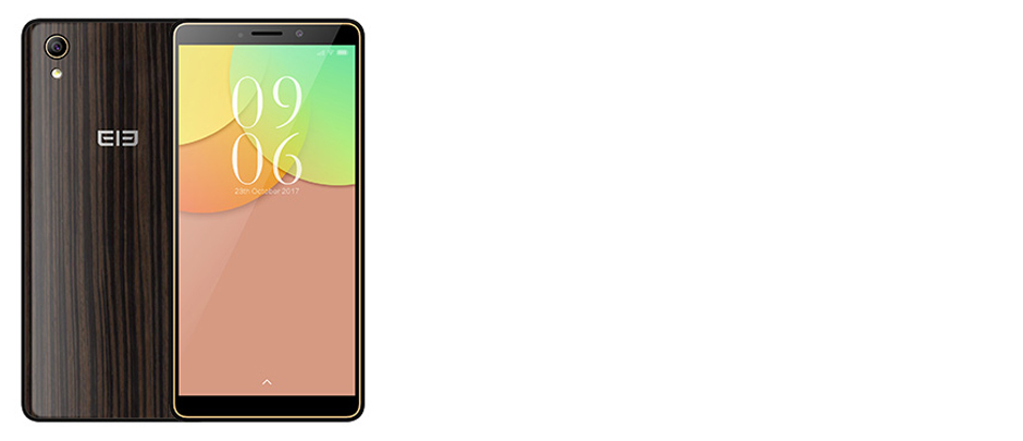 Elephone A2