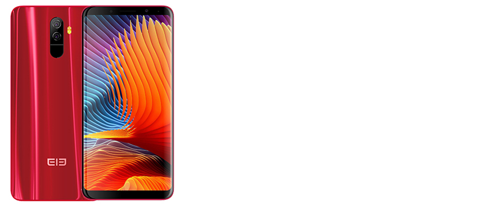 Elephone U 6/128Gb