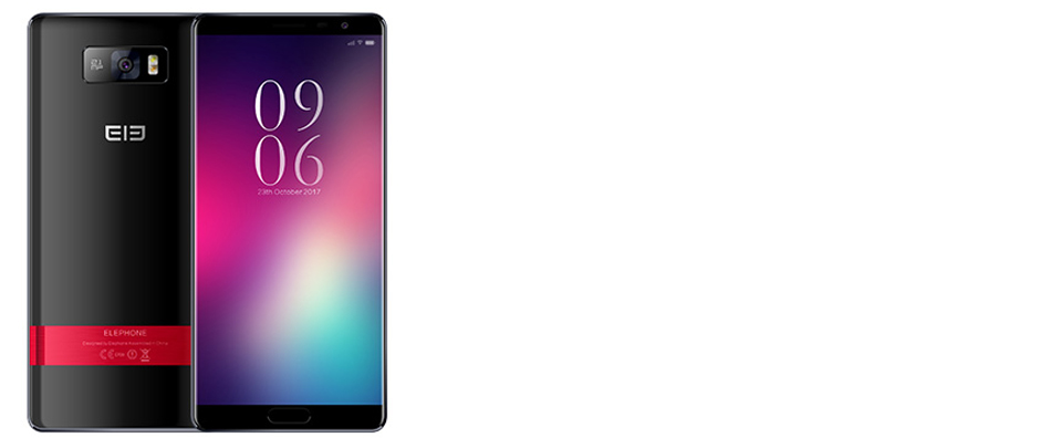 Elephone C9