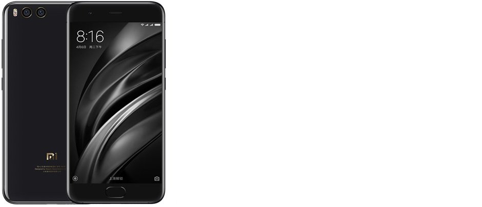 Xiaomi MI6 4/64Gb