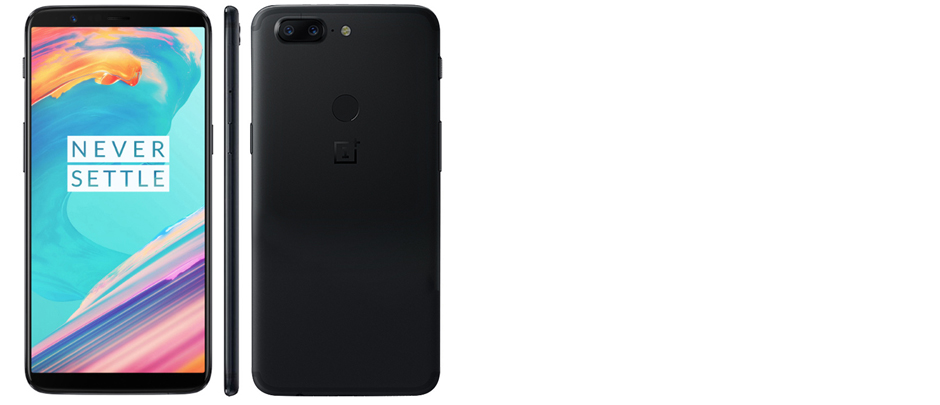 OnePlus 5T 8/128Gb