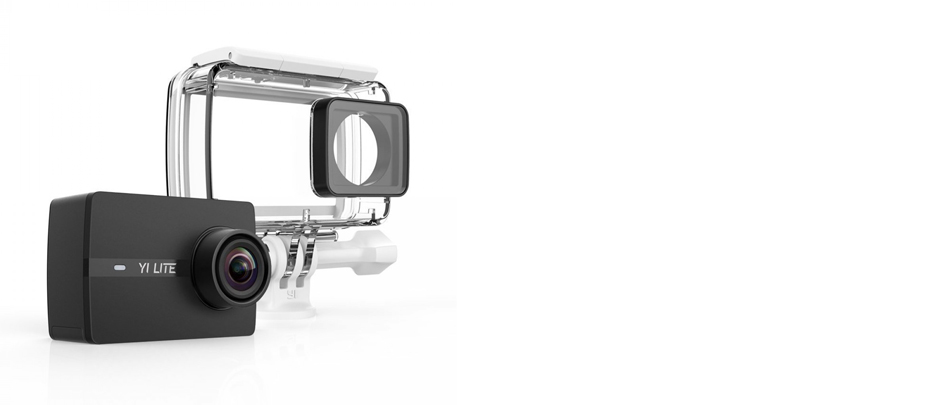 Xiaomi YI Lite