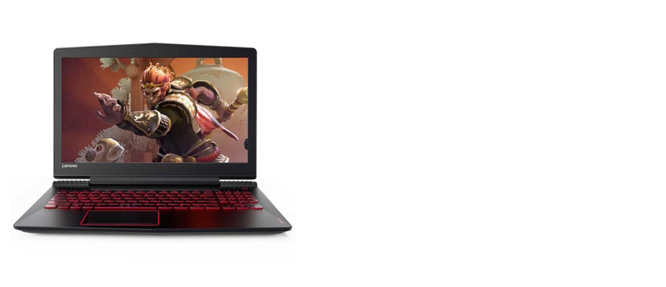 Lenovo Legion R720