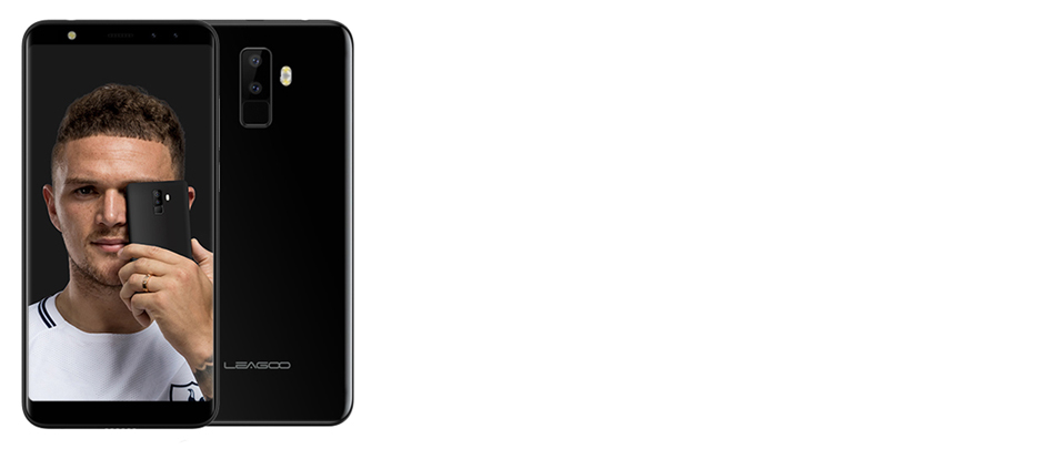 Leagoo M9