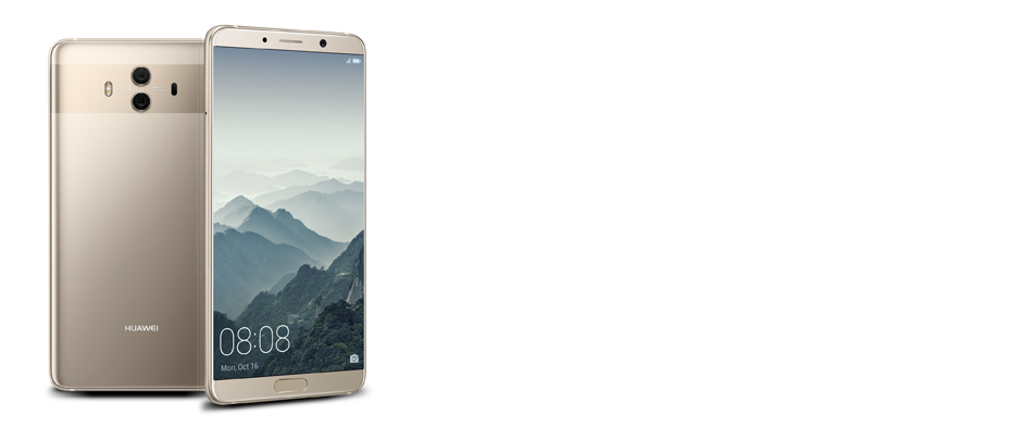Huawei Mate 10 4/64Gb