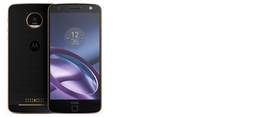 Lenovo Moto Z
