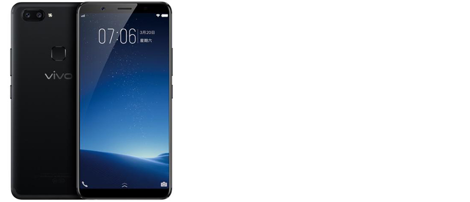 Vivo X20 4/64Gb