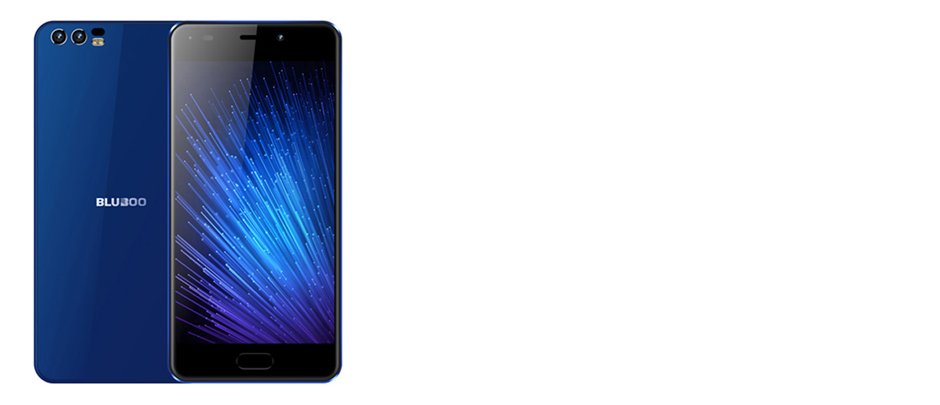 BLUBOO D2 Pro