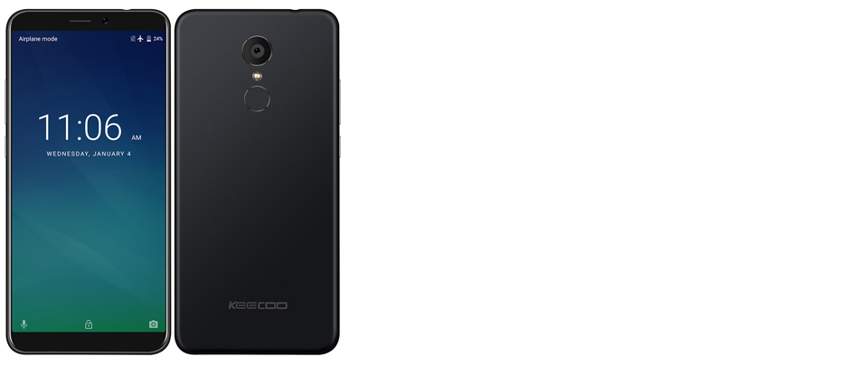 KEECOO P11
