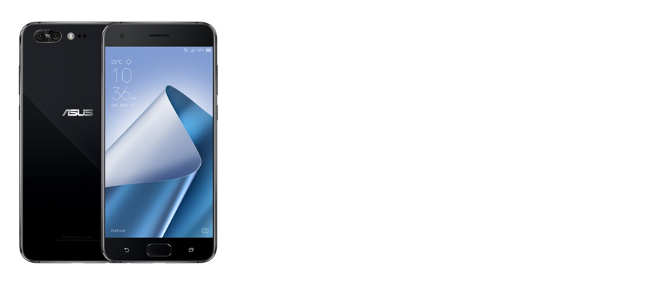 Asus Zenfone 4 Pro