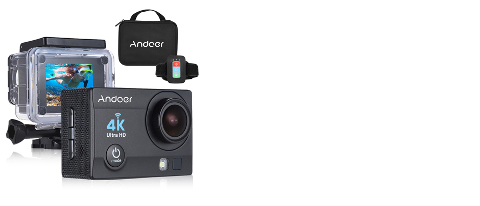 Andoer Q3H-R