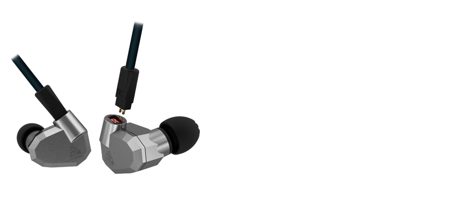 KZ ZS5