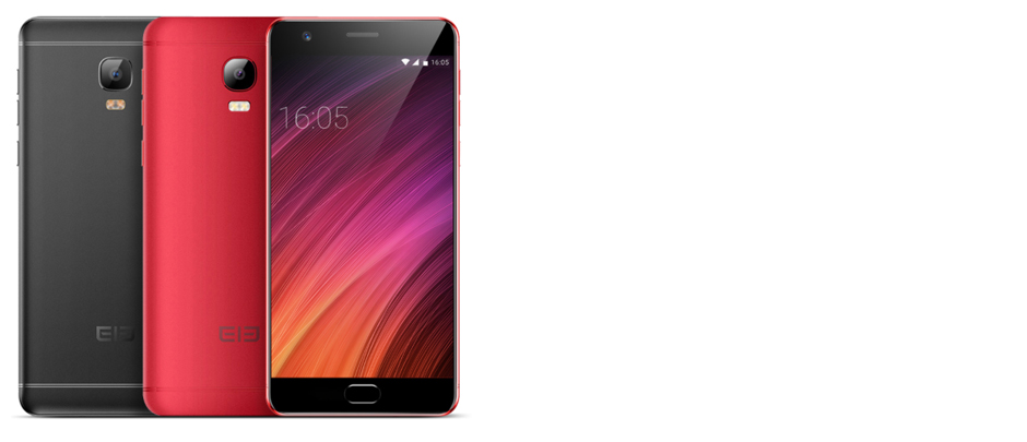 Elephone P8 Max