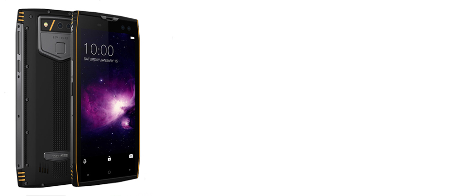 Doogee S50 6/64Gb