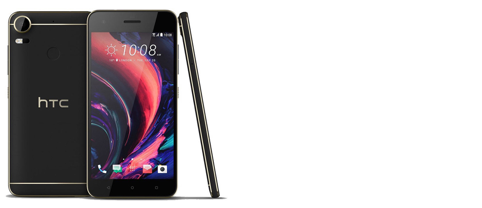 HTC Desire 10 Pro