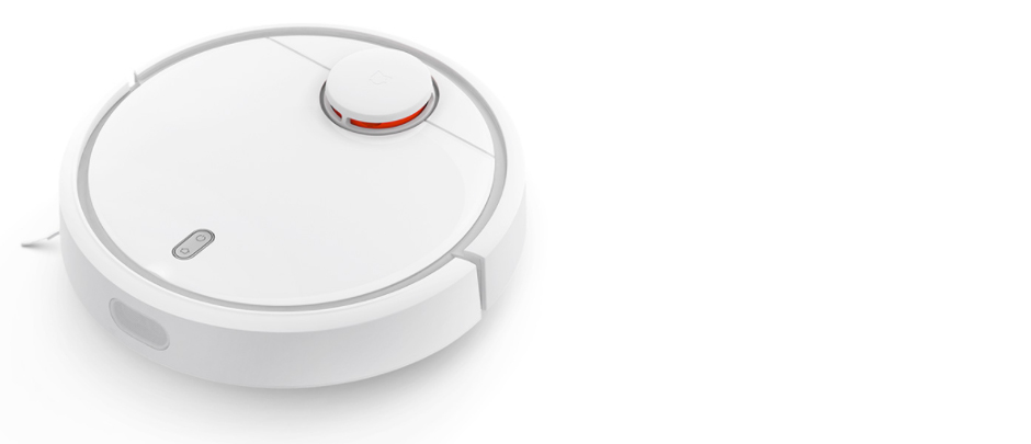 Xiaomi Mi Robot Vacuum 1st Generation