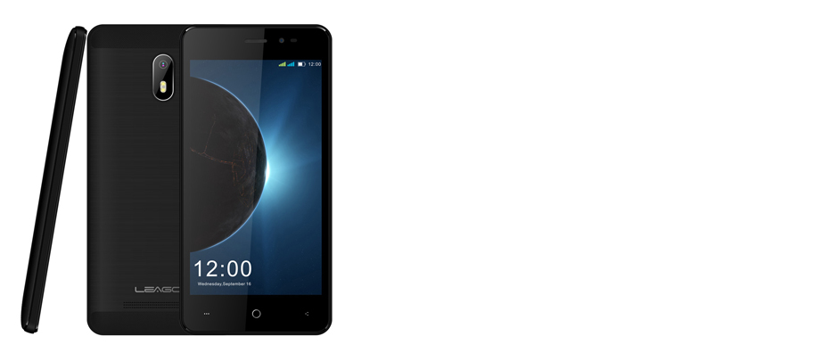 Leagoo Z6