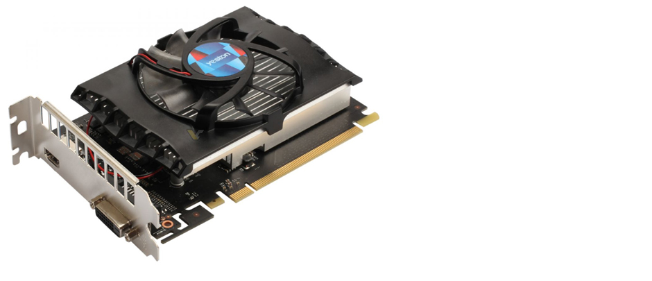 Yeston GeForce GT1030